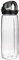 Nalgene Trinkflasche Everyday OTF 0.7 L transparent, Deckel schwarz