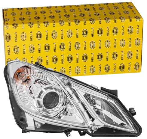 HELLA 1EL 009 647-921 Scheinwerfer - Mercedes-Benz E-Klasse Coupe (C207)