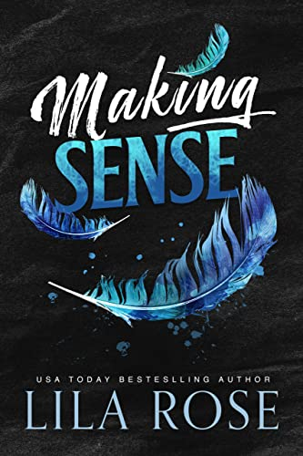 Making Sense: Plus-size rom-com (Better Things in Life and Love Book 2) (English Edition)