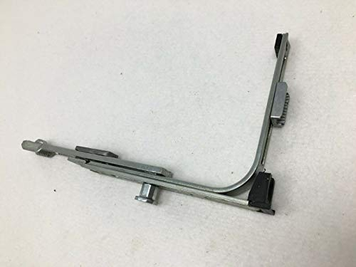 Eckumlenkung E 3 Fensterbeschlag Winkhaus 2841823/2842017 Fensterreparatur