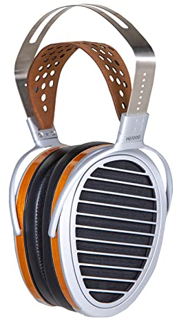 HIFIMAN HE1000 Stealth Magnets Version Open-Back Hi-Fi Planar Auriculares