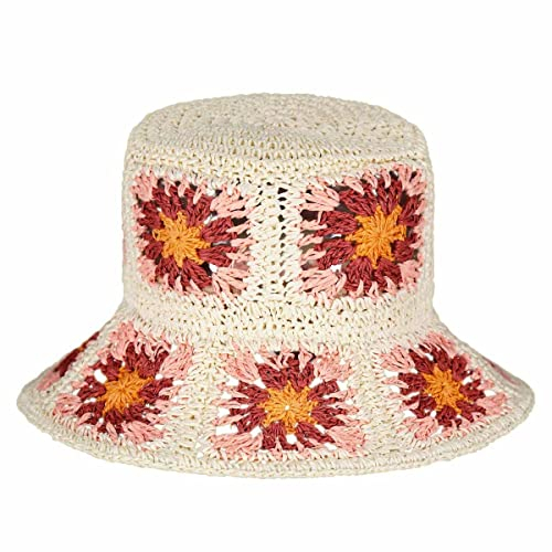 Barts Damen Candyflower Hat Hat, Pink, One Size