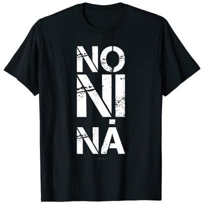 Camiseta No Ni Na Andalucía Frase Divertida Hombre Camiseta