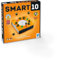 Megableu - Smart 10-10 Antworten möglich - Wie viele Kannst du erraten? - Quizspiel 2 bis 8 Spieler, Brettspiel, Spielzeit ca. 20 Minuten, 14 Jahre und älter, 678946