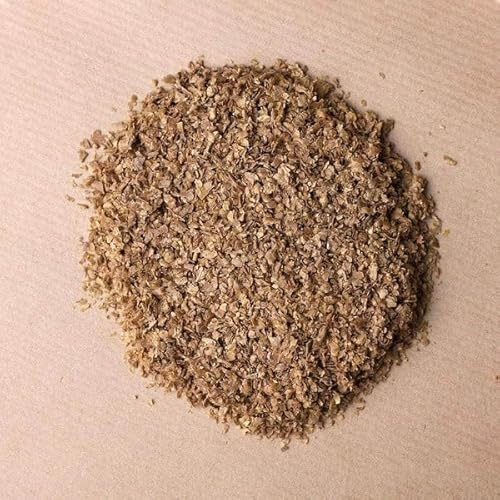 Wiggly Wigglers Bokashi Bran Composting Kit For Quick & Easy Composting All-Season Compost Accelerator Organic Kitchen Waste Molasses (3kg)