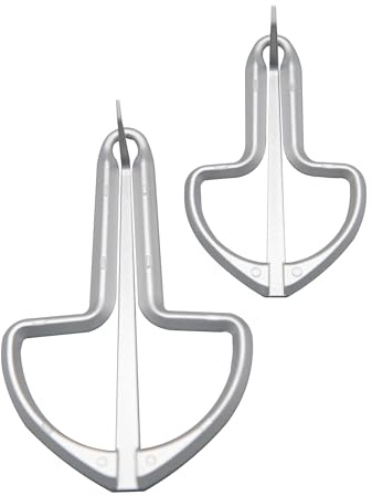 Schwarz SH-6/SH-12 Jaw Harps – Duo – #6/12