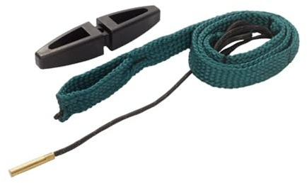 Blaser – Bore Blitz | Laufreinigungsschnur für Jagdwaffen | schnelle Reinigung & einfache Handhabung | Größe 7,6–8,2 mm | wiederverwendbar