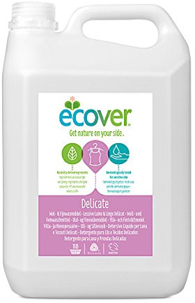 Ecover Delicate 5000ml * 4