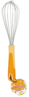RBV Birkmann, 422353, Schneebesen, Colour Kitchen, orange