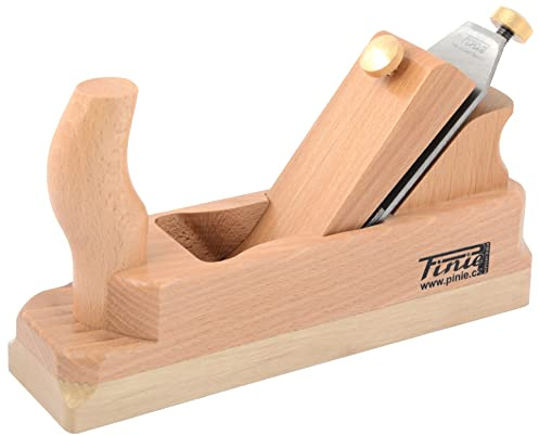 Infinity Tools Wood Jack Hand Plane