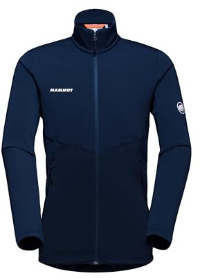 Mammut Aconcagua Light ML Jacka Herr marin 3XL