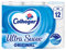 Colhogar Ultra Suave Original x12 - Papel Higiénico Suave - Paquete con 12 Rollos - Papel de Baño de 2 Capas - 100% Libre de Perfume - Blanco