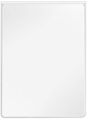 VELOFLEX - Schutz- und Ausweishülle 120 x 159 mm 20 Stück
