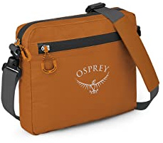 Osprey Ultralight Shoulder Satchel Toffee Orange O/S