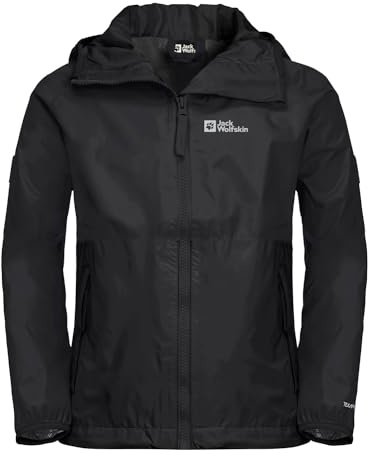Jack Wolfskin Jungen B Iceland 3in1 Jkt 3in1-jacke