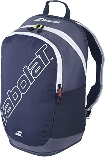 Babolat - Tennistasche Evo Court S - Sporttasche für bis zu 3 Schläger - Die Fitnesstasche ist ideal beim Training im Freien oder Gym - Aus nachhaltigen und umweltfreundlichen Materialien - 35 L