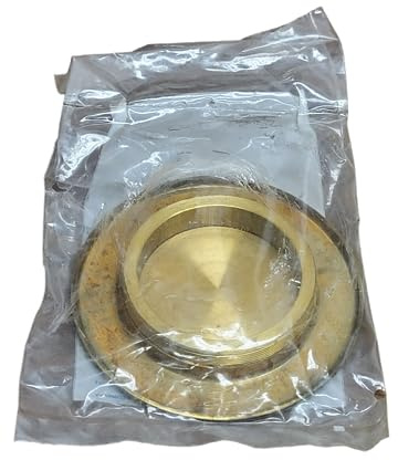 WALKER 825CP BRASS CARPET PLATE NEW