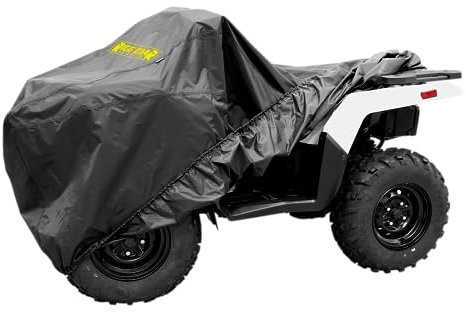 compatible avec/remplacement pour QUAD ATV - BACHE HOUSSE DE PROTECTION DEFENDER EXTREME NELSON RIGG / 4002-0107