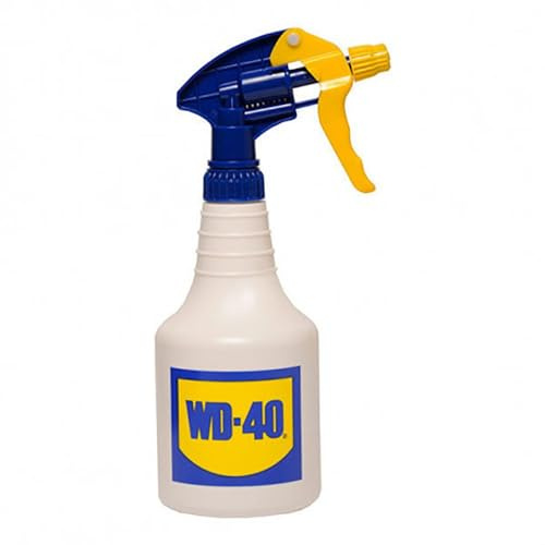 WD-40 Spray Applicator