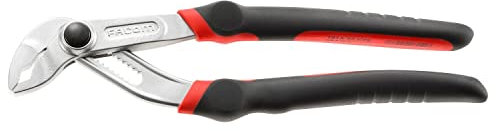 ALICATE MULTITOMA CON BLOQUEO 250MM