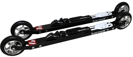 RSE-530 Fixation NNN 42-47 Ski Roue Skate Roues Moyennes