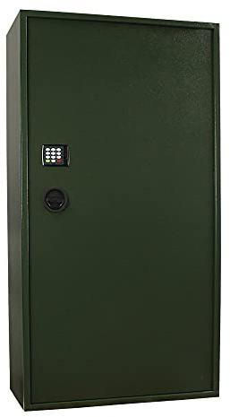 Profirst Armadio per armi Alonis 10 VERDE
