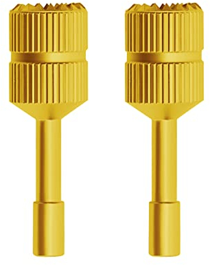 ZJRXM Mini 5 Pro/Mini 4 Pro RC 2/Air 3/Mini 3 Pro Stick Palanca de control, accesorios de palanca de mando para DJI RC/RC 2