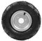 Reifen 16 x 8 7 Ganzjahresreifen Integrierte Installation vibrationsfester Reifen für ATV, UTV, Go-Kart, schwere Reifen mit Nabe