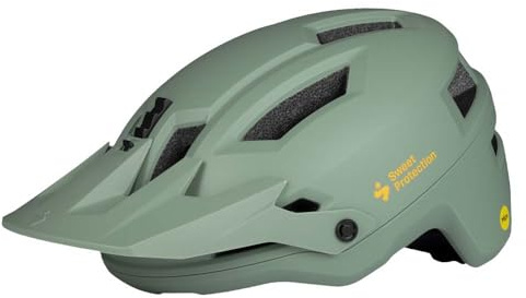Sweet Protection Primer MIPS MTB Helmet L-XL