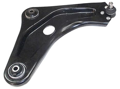 Wishbone Compatible With Peugeot 207 (2006-2014) Lower Right Front, Suspension Control Arm