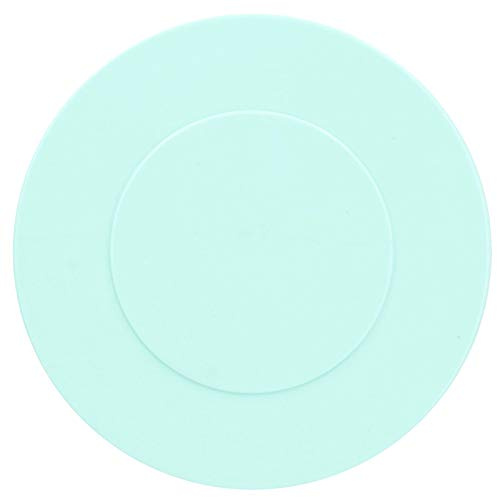 Fyearfly Tapa de silicona para olla, cubierta de sellado reutilizable para olla a presión, verde, accesorios de cocina duraderos