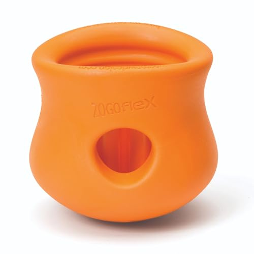Zogoflex Toppl Hundleksak, liten