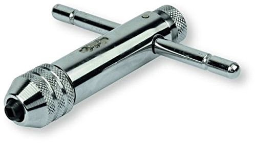 Giramaschio a cricchetto Fervi M5-M12 articolo G003/2