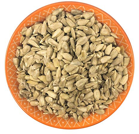 Italia Spezie - Semi di Girasole - Decorticati - 1 Kg