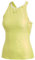 adidas Damen Barricade Tanktop, Aerlim, XS