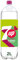 7UP Zero Sugar Cherry Bottle 2L