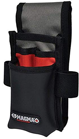 Best Price Square ESSENTIAL TOOL POUCH BPSCA MA2724 - SG33158 By CK TOOLS
