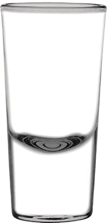 Olympia Shooter Glass - 25ml (Box 12)