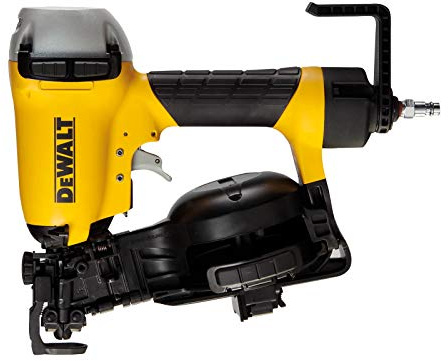 DeWalt dpn46rn Cloueuse pneumatique Air Comprimé DPN, 45 mm, lot de 2