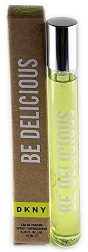 Be Delicious Edp Vapo # 10ml