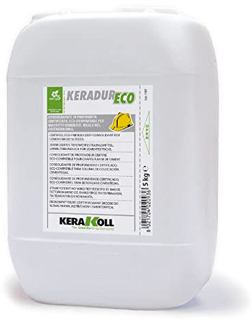 Kerakoll KERADUR ECO KG. 5 KERAKOLL