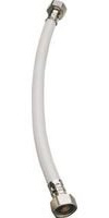 Manufacturers Direct Plumb PAK, Sink Supply Line 1-2x1-2ipx16, EA