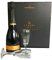 Sant’Orsola Luxury Brut Prosecco millesimato scatola con 2 bicchieri box idea regalo