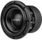 Eton MW 8 – Potente subwoofer de 20 cm / 8 pulgadas, graves de carrera larga para coche, altavoz de sonido bajo con imán de ferrita, 2 bobinas de voz dobles de 2 ohmios, 2 x 350 W, 1 unidad