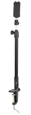 BABETT Projector Stand Multifunctional Projector Stand Foldable and Retractable Projector Stand Simple Lazy Stand with Splint Can Be Placed on the Desktop Projector Mount