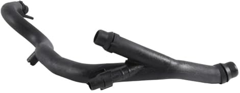 CYPMDW Tubo Turbo Aire 11537802632 11537787380 Manguera Conexión Retorno Calentador Diésel del Tubo Agua Sistema De Enfriamiento para B&MW 1 3 5 6 X3 X5 Piezas De Repuesto Manguito intercooler