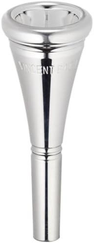 Bach 33610 French Horn Mouthpiece Silver 10