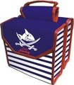 Kinder-Doppelpacktasche Capt`n Sharky