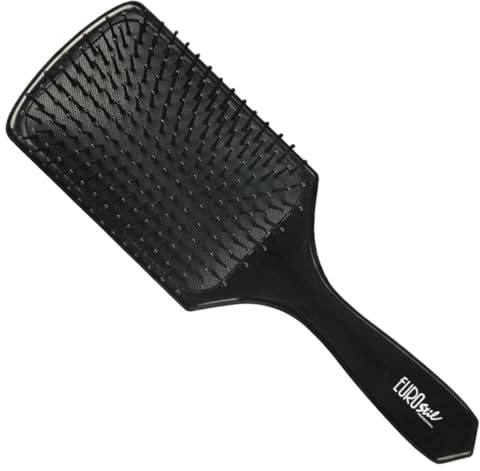 EUROSTIL Cepillo para el Pelo, 100 G