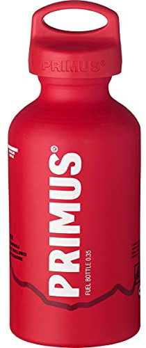 PRIMUS Accessory Fuel Bottle-790486 Red One Size